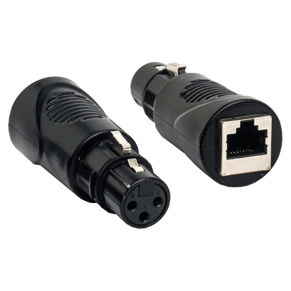 PROEL STAGE Nuovo adattatore professionale DMX.