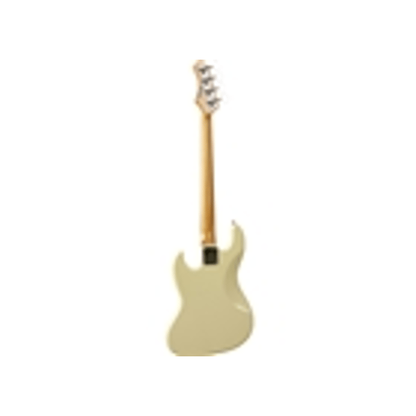 Eko Guitars VJB-200V Vintage White