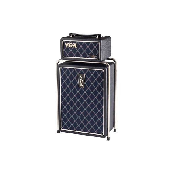 Vox MSB50ABK Mini Superbeetle Audio Black