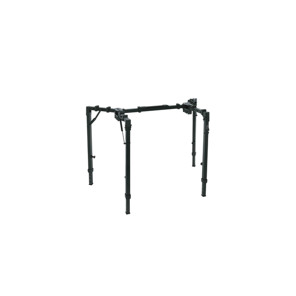 Gator Frameworks GFW-UTL-WS250 Workstation pieghevole regolabile con capacità di carico fino a 113 kg