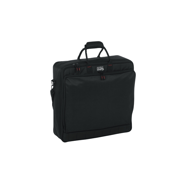 Gator Cases G-MIXERBAG-2020 Borsa mixer/attrezzatura 50,8 x 50,8 x 14