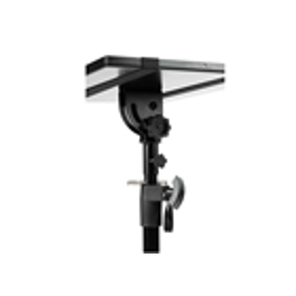 Gator Frameworks GFWLAPTOP1500 Supporto per laptop e proiettore con treppiede<br>