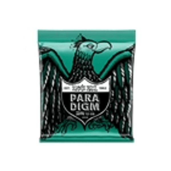 Ernie Ball 2026 Paradigm Not Even Slinky 12-56