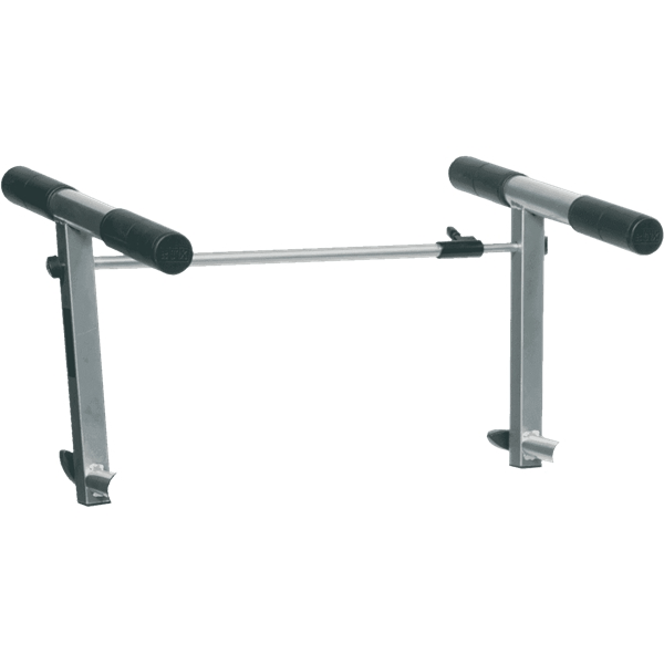 RTX XRX-T Estensione Stand a X per Tastiera Titanio