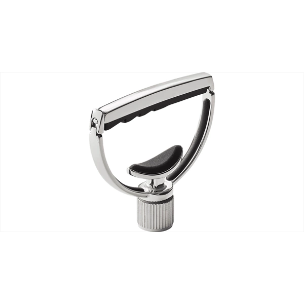 G7TH Heritage 12 Strings Style 1 Silver Capo