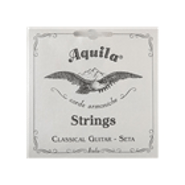Aquila 126C Seta Basses