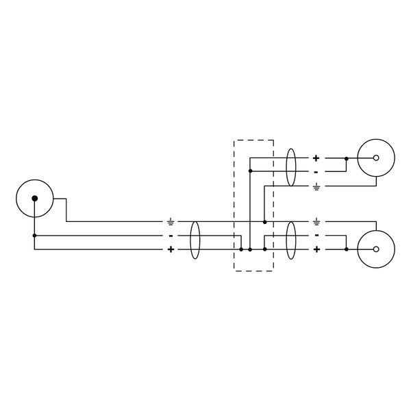 Cordial CFY 0.3 CEE