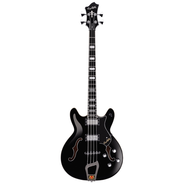 HAGSTROM VIKING BASS WCT