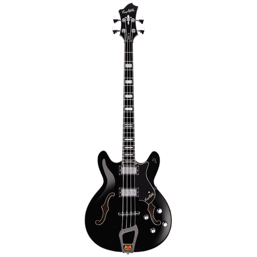 HAGSTROM VIKING BASS WCT