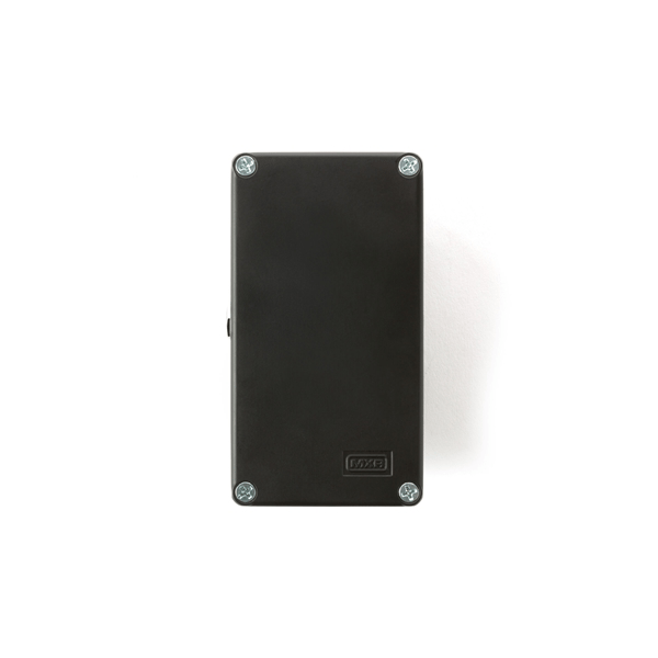 Mxr M87B Bass Compressor Blackout