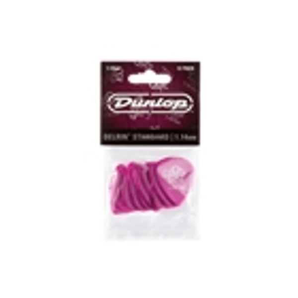 Dunlop 41P1.14 Delrin 500 1.14mm