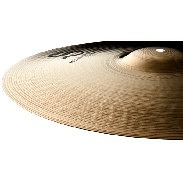 Zildjian S18MTC-18" S Medium Thin Crash