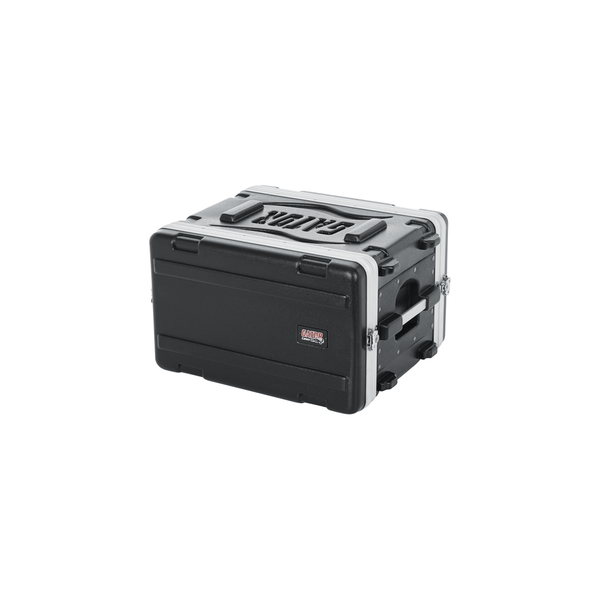 Gator Cases GR-6S Custodia da 6U Rack Shallow