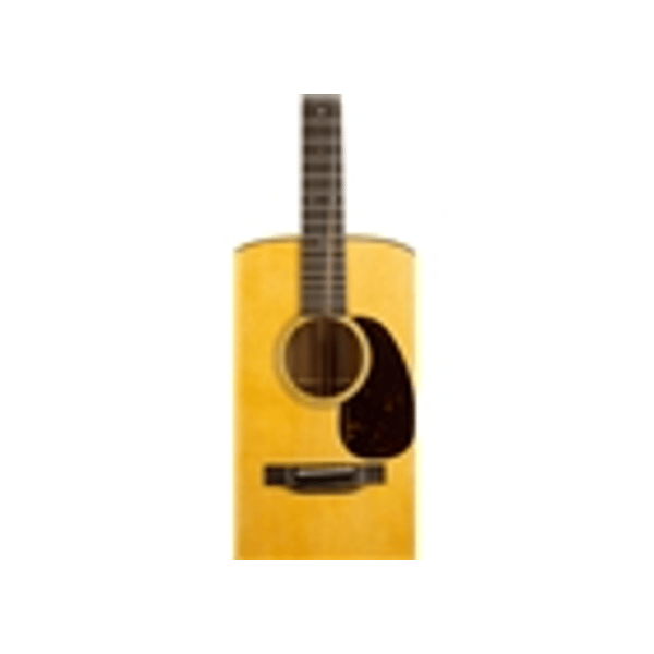 Martin & Co. D-18 Satin