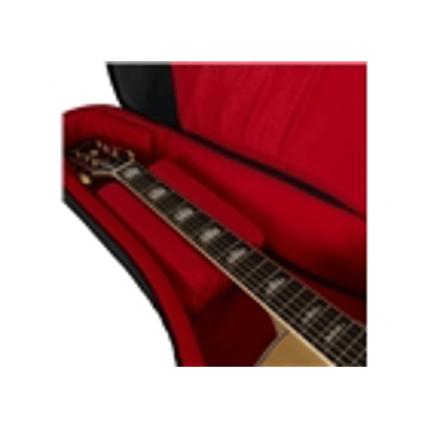 Gator Cases GT-JUMBO-BLK Borsa Transit nera Jumbo acustica