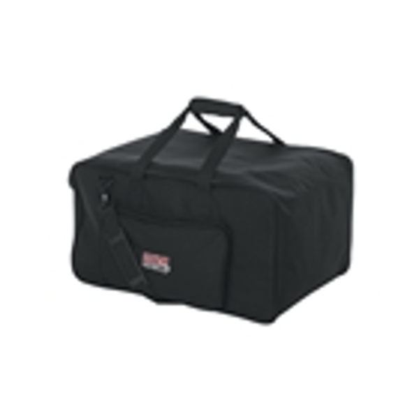 Gator Cases G-LIGHTBAG-2212 Borsa LED PAR 22 x 12