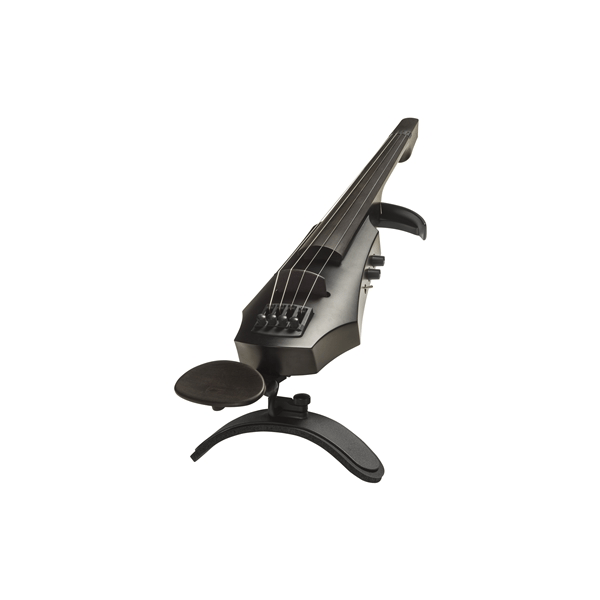 NS Design NXT4a Electric Viola 4 Satin Black