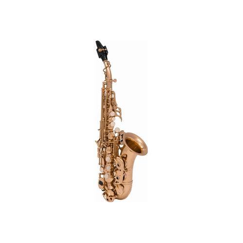 SML Paris VSM SC620 Sax 600 Soprano curvo
