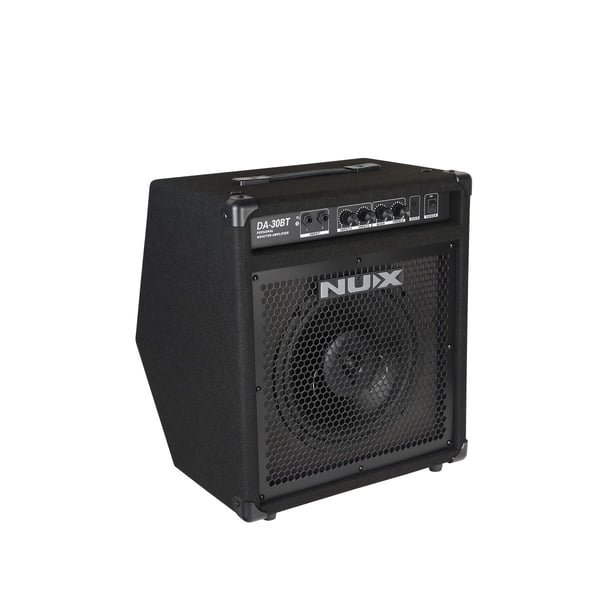 NUX Monitor bluetooth portatile per batteria elettronica (30W)