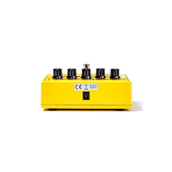 Mxr M134 Stereo Chorus