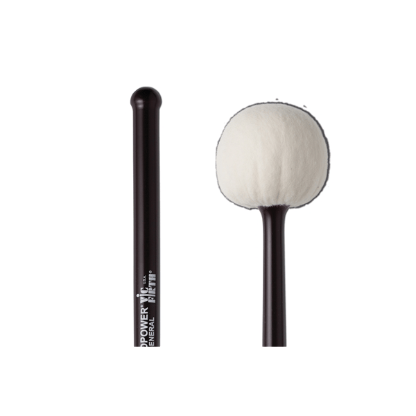 Vic Firth BD1 - Soundpower Bass Drum General
