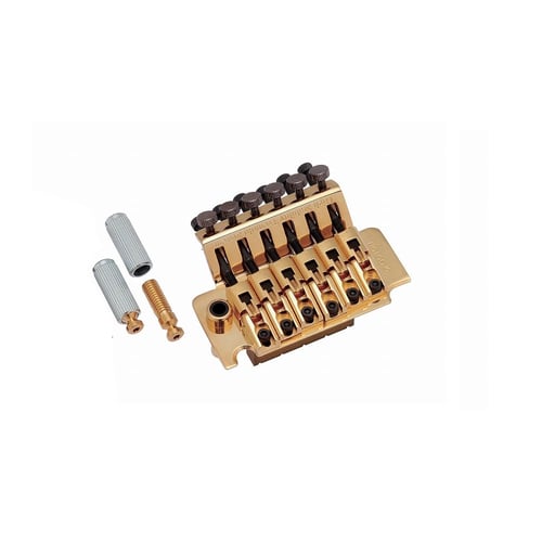 Ponte Tremolo Floyd Style Gotoh (Dorato)