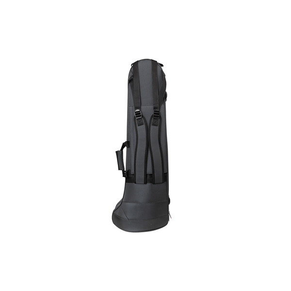 Gator Cases GL-TROMBONE-F23 Custodia semirigida modellata Trombone attacco a F