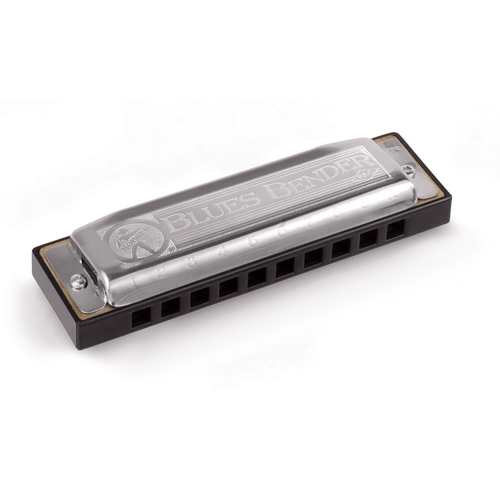 HOHNER BLUES BENDER F