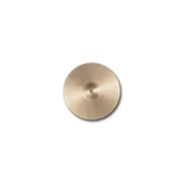 Zildjian A0131-13" A New Beat HiHat - Top