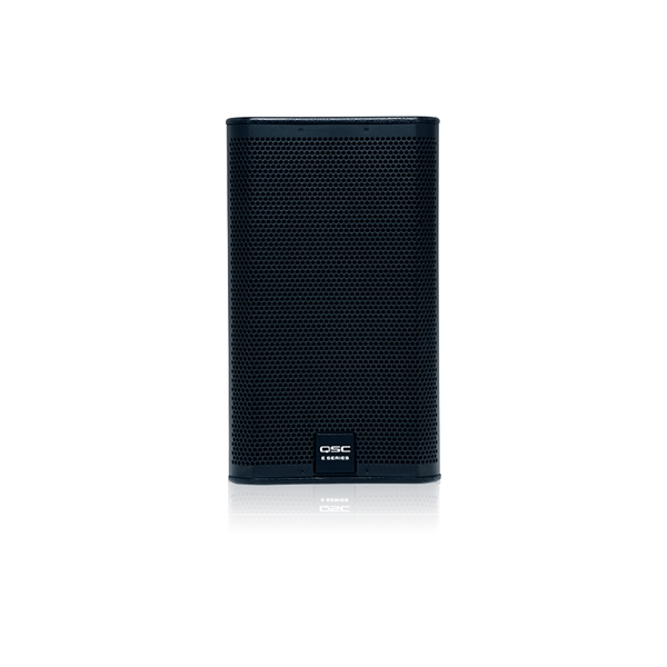 QSC Pro Audio<br> E110-BK