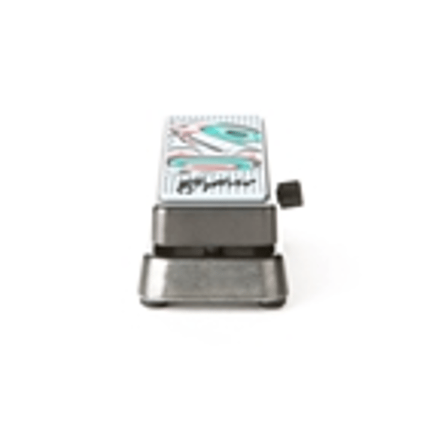 Dunlop JC95B Jerry Cantrell Rainier Fog Cry Baby Wah