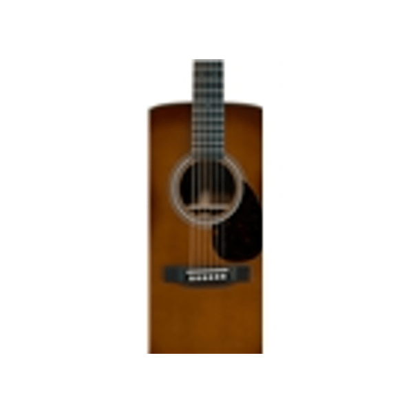 Martin & Co. OM-28 Ambertone (2025)