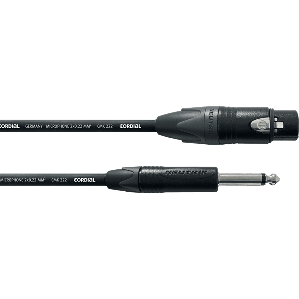 Cordial CPM 10 FP