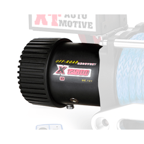 MOTORE RICAMBIO PER XT12500 12V