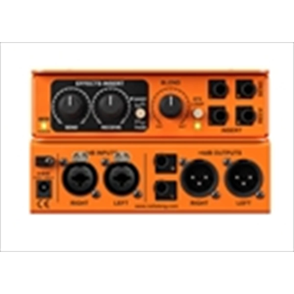 Radial Engineering EXTC Stereo