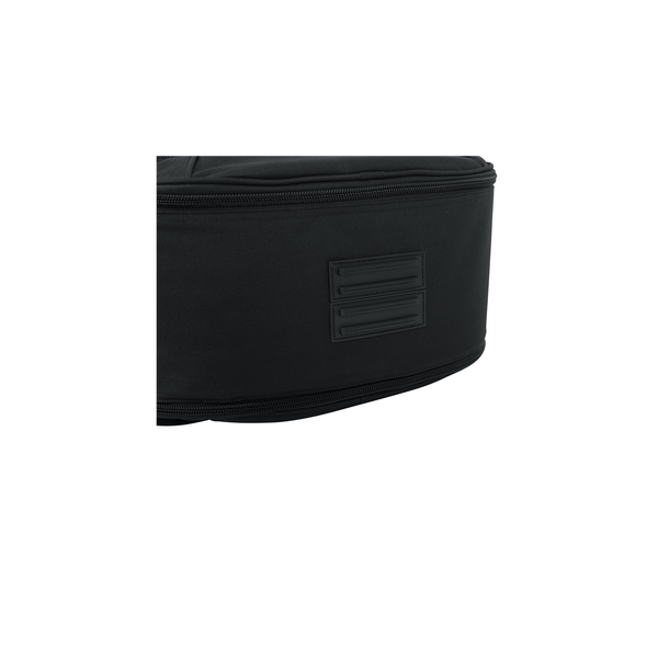 Gator Cases GB-4G-ACOUELECT Borsa 4G doppia acustica/elettrica