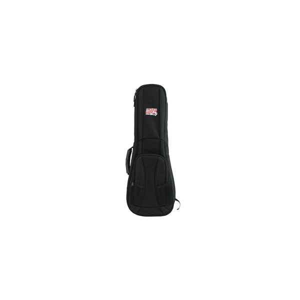 Gator Cases GB-4G-UKE CON Borsa 4G ukulele concerto