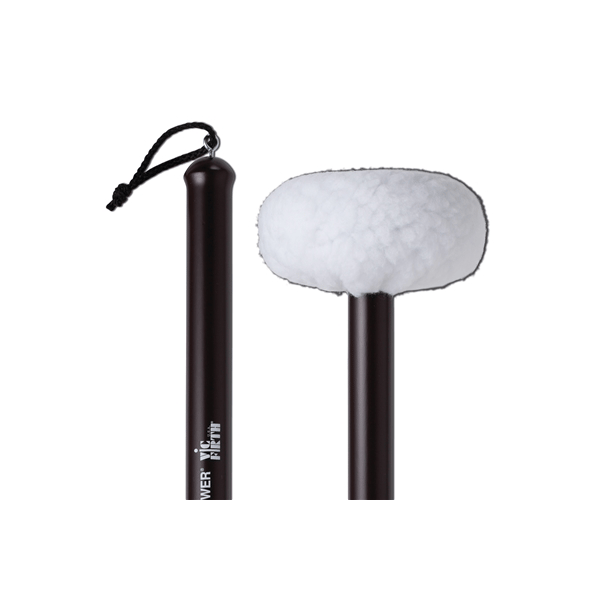 Vic Firth GB2 - Soundpower Small Gong Beater
