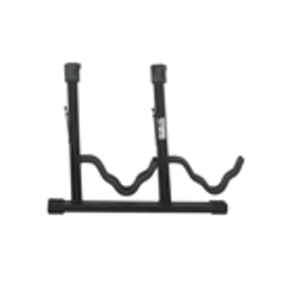 Gator Frameworks RI-GTRAU2X Supporto per chitarra a doppio telaio A-Frame