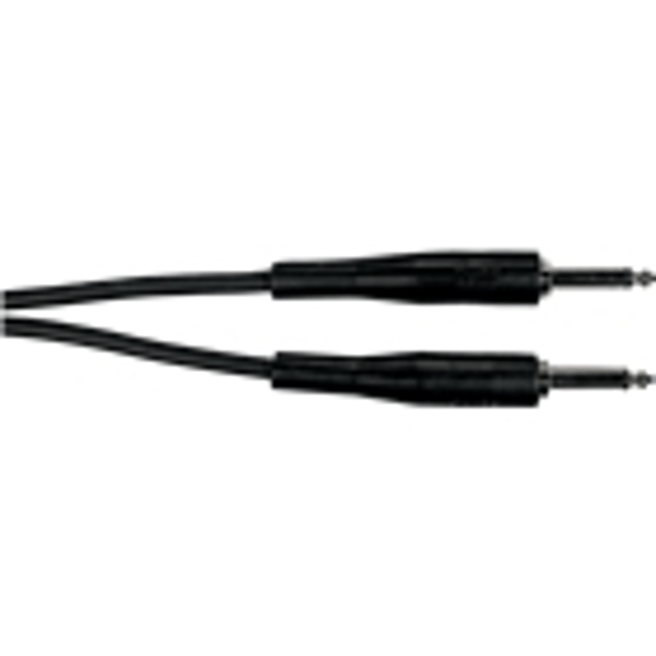 Yellow Cable G66D Cavo Strumento Jack Mono/Jack Mono Molded 6 m