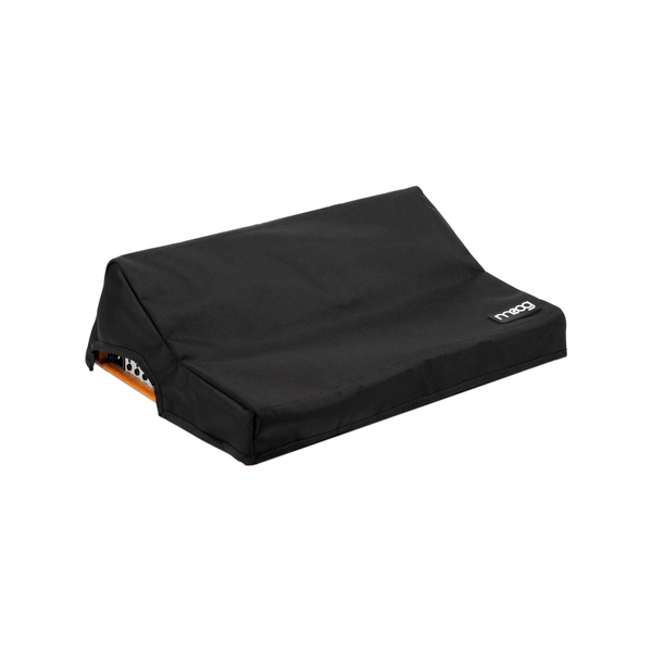 MOOG MUSIC Subsequent 25 Dust Cover