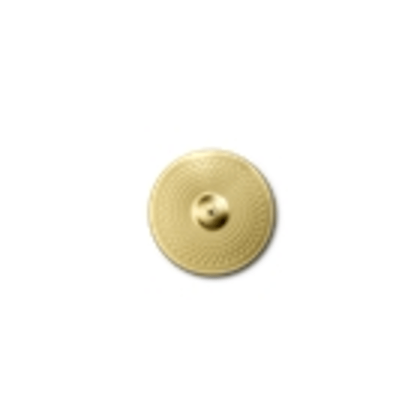 Zildjian ZP14B-14" Planet Z HiHat Bottom