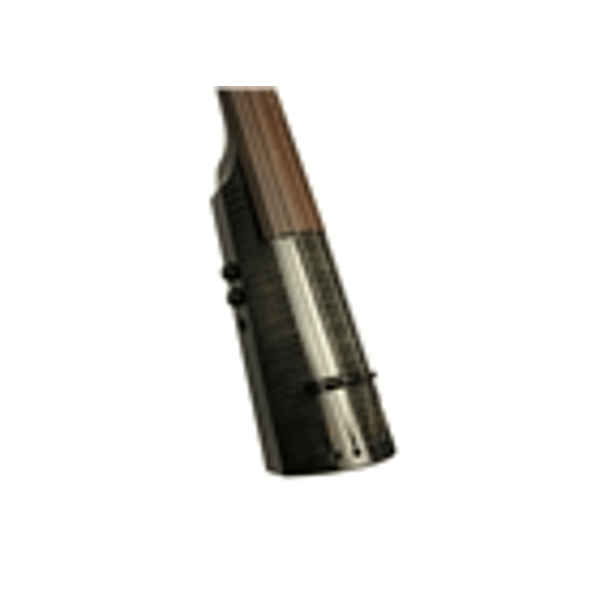 NS Design WAV4 Electric Upright Bass 4 Transparent Black