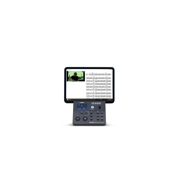 Alesis NITRO MAX KIT