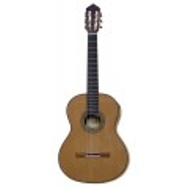 CUENCA Chitarra classica professionale da concerto