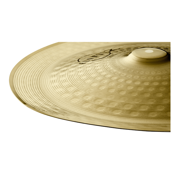 Zildjian ZP18CH-18" Planet Z China