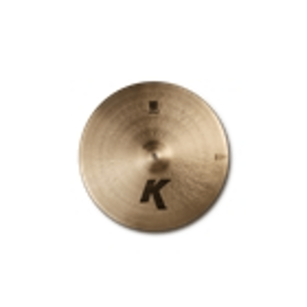Zildjian K0819-22" K Ride
