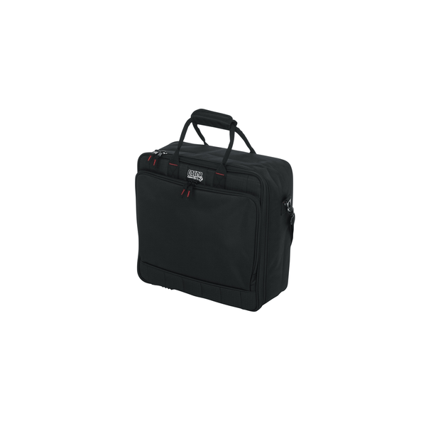 Gator Cases G-MIXERBAG-1515 Borsa mixer/attrezzatura 38,1 x 38,1 x 14 cm