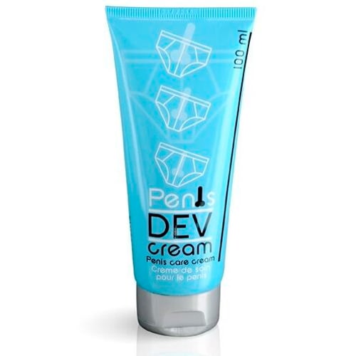 CREMA ALARGADORA DEL PENE PENIS DEV