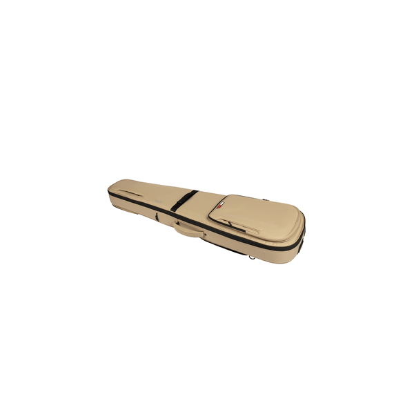 Gator Cases G-ICONBASS Borsa ICON basso Marrone